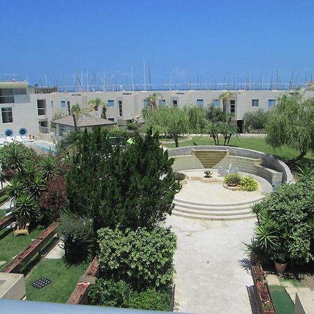 Michelle Suites Herzelia Pituach المظهر الخارجي الصورة