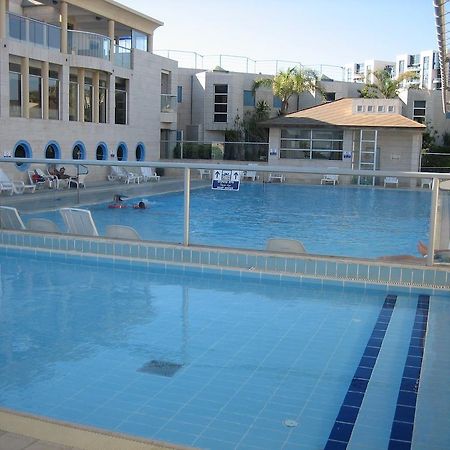 Michelle Suites Herzelia Pituach المظهر الخارجي الصورة