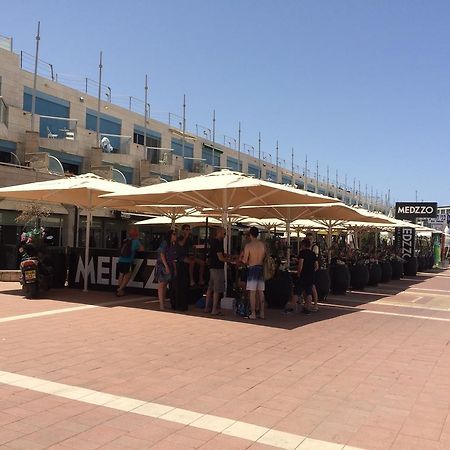 Michelle Suites Herzelia Pituach المظهر الخارجي الصورة