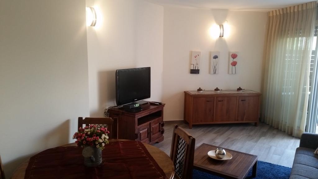 Michelle Suites Herzelia Pituach المظهر الخارجي الصورة