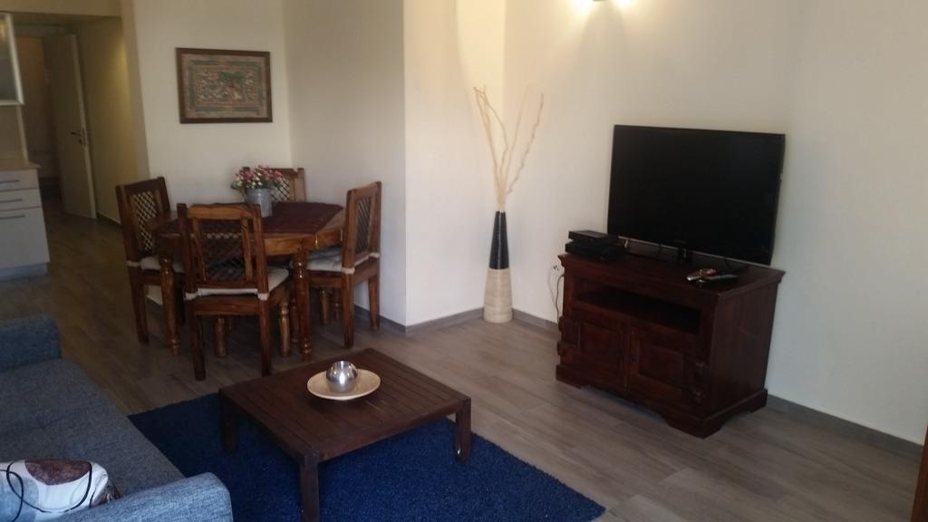 Michelle Suites Herzelia Pituach المظهر الخارجي الصورة