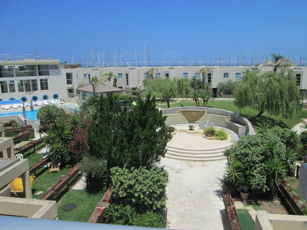 Michelle Suites Herzelia Pituach المظهر الخارجي الصورة