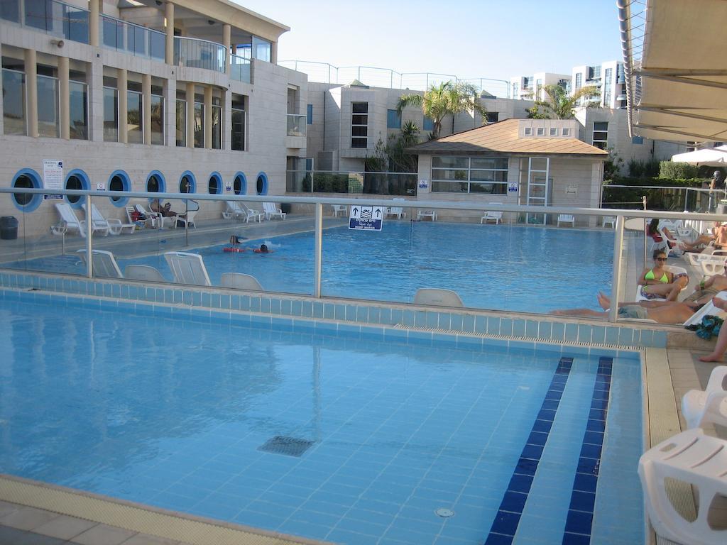 Michelle Suites Herzelia Pituach المظهر الخارجي الصورة