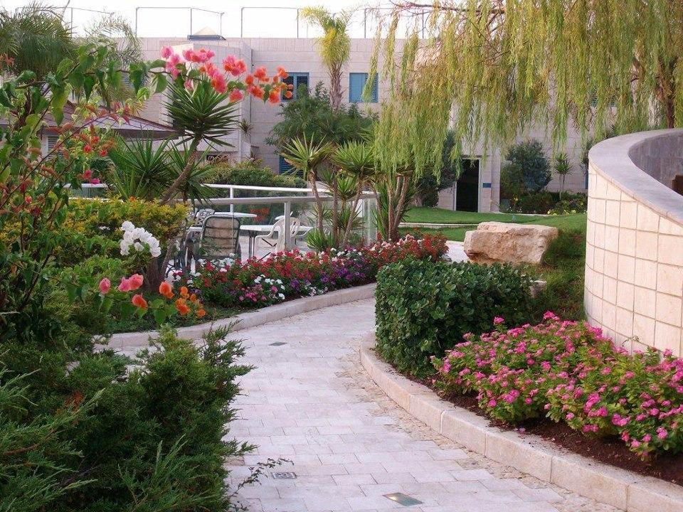 Michelle Suites Herzelia Pituach المظهر الخارجي الصورة