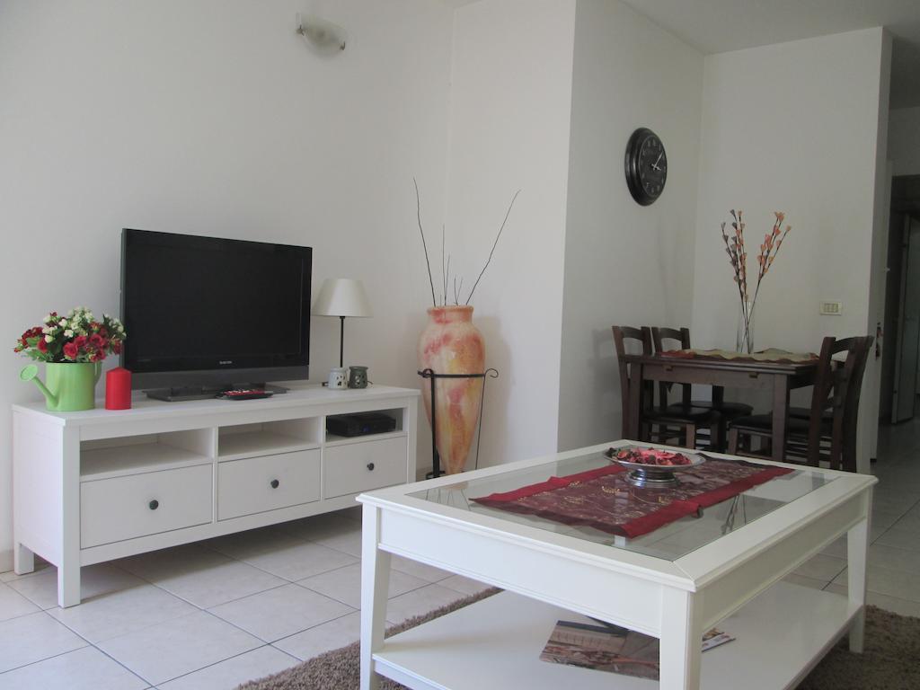 Michelle Suites Herzelia Pituach الغرفة الصورة
