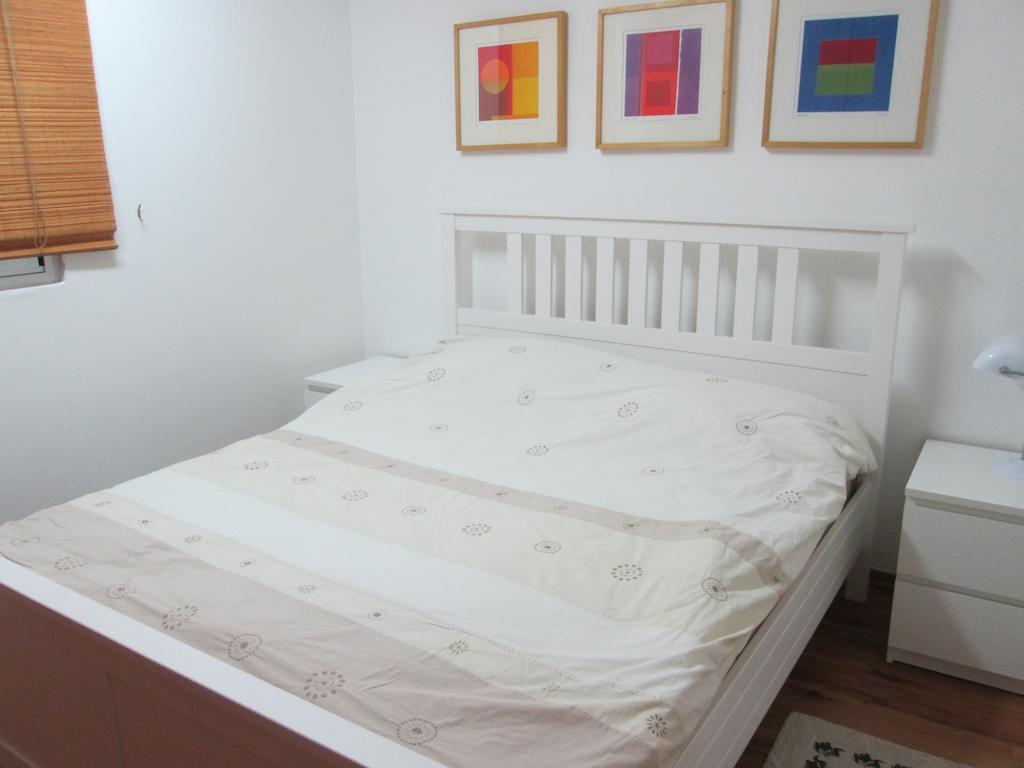 Michelle Suites Herzelia Pituach الغرفة الصورة