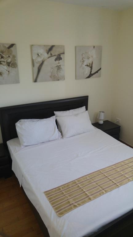 Michelle Suites Herzelia Pituach المظهر الخارجي الصورة