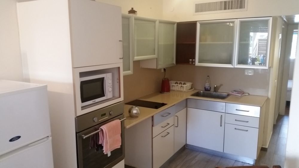 Michelle Suites Herzelia Pituach المظهر الخارجي الصورة