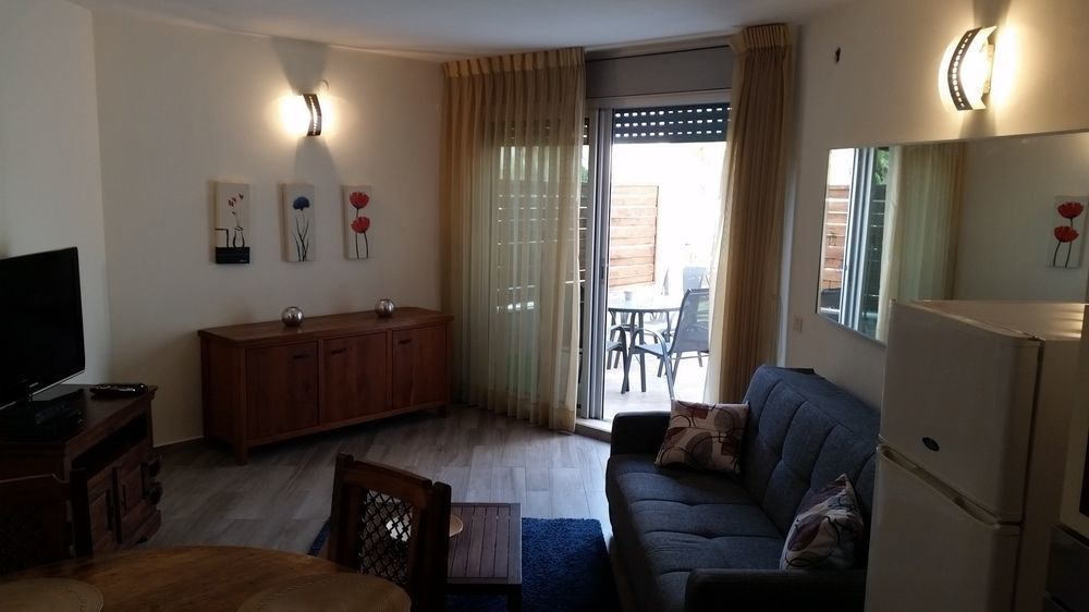 Michelle Suites Herzelia Pituach المظهر الخارجي الصورة
