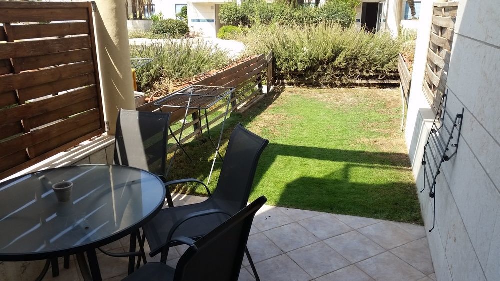 Michelle Suites Herzelia Pituach المظهر الخارجي الصورة
