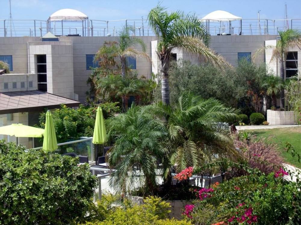 Michelle Suites Herzelia Pituach المظهر الخارجي الصورة